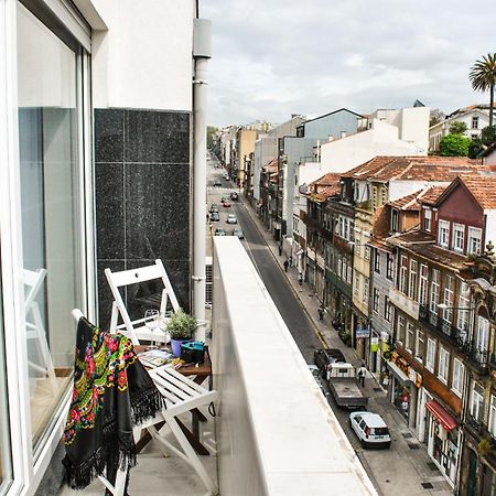 Apartamentos Portodouro - Santa Catarina الغرفة الصورة