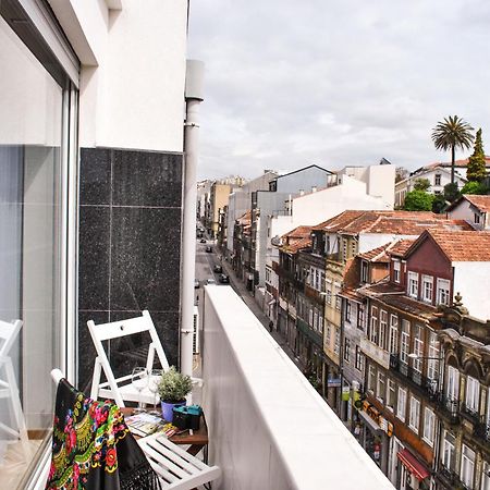 Apartamentos Portodouro - Santa Catarina الغرفة الصورة