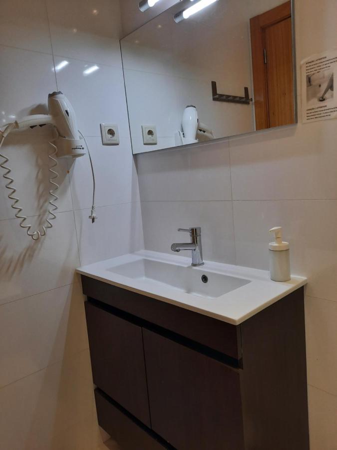 Apartamentos Portodouro - Santa Catarina المظهر الخارجي الصورة