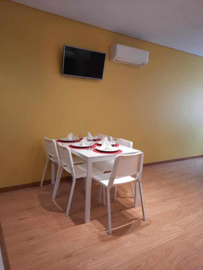 Apartamentos Portodouro - Santa Catarina المظهر الخارجي الصورة