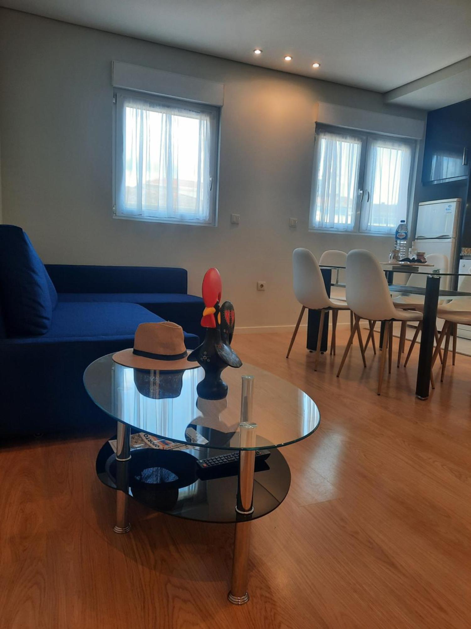 Apartamentos Portodouro - Santa Catarina المظهر الخارجي الصورة