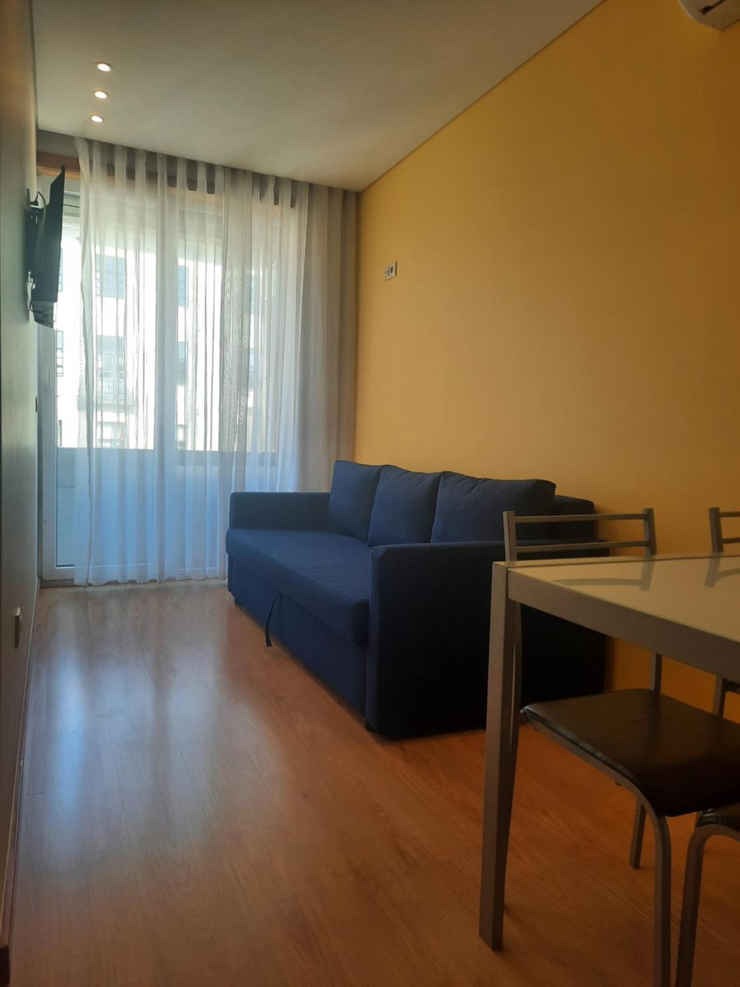 Apartamentos Portodouro - Santa Catarina المظهر الخارجي الصورة