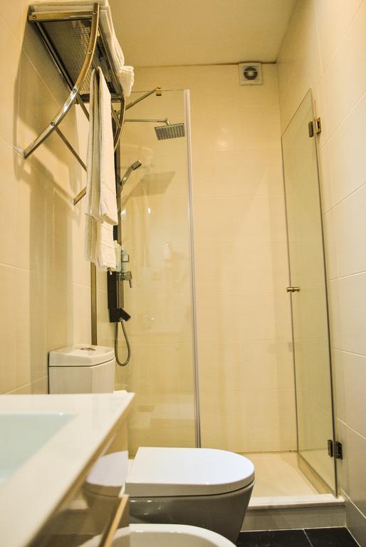 Apartamentos Portodouro - Santa Catarina المظهر الخارجي الصورة