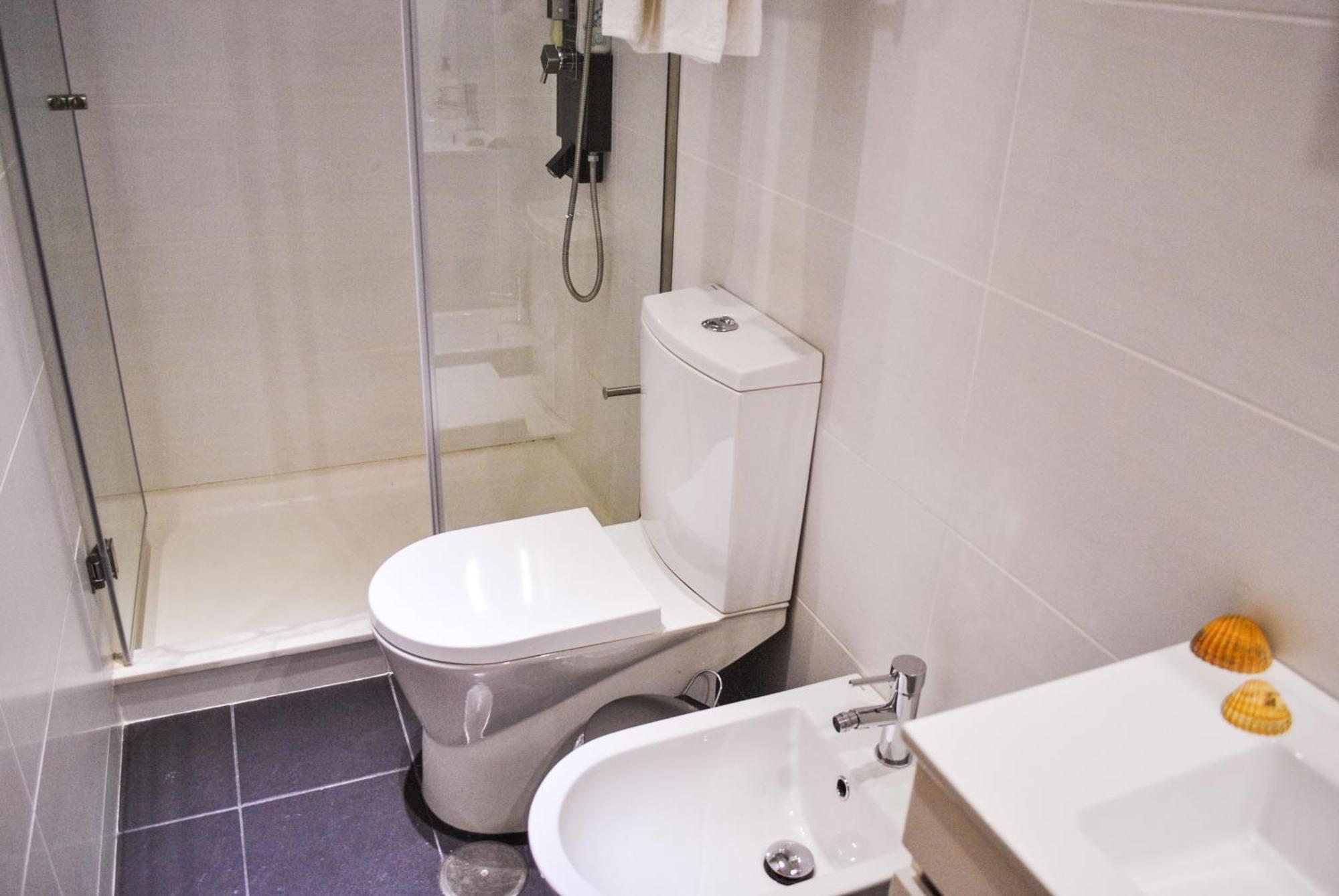Apartamentos Portodouro - Santa Catarina الغرفة الصورة