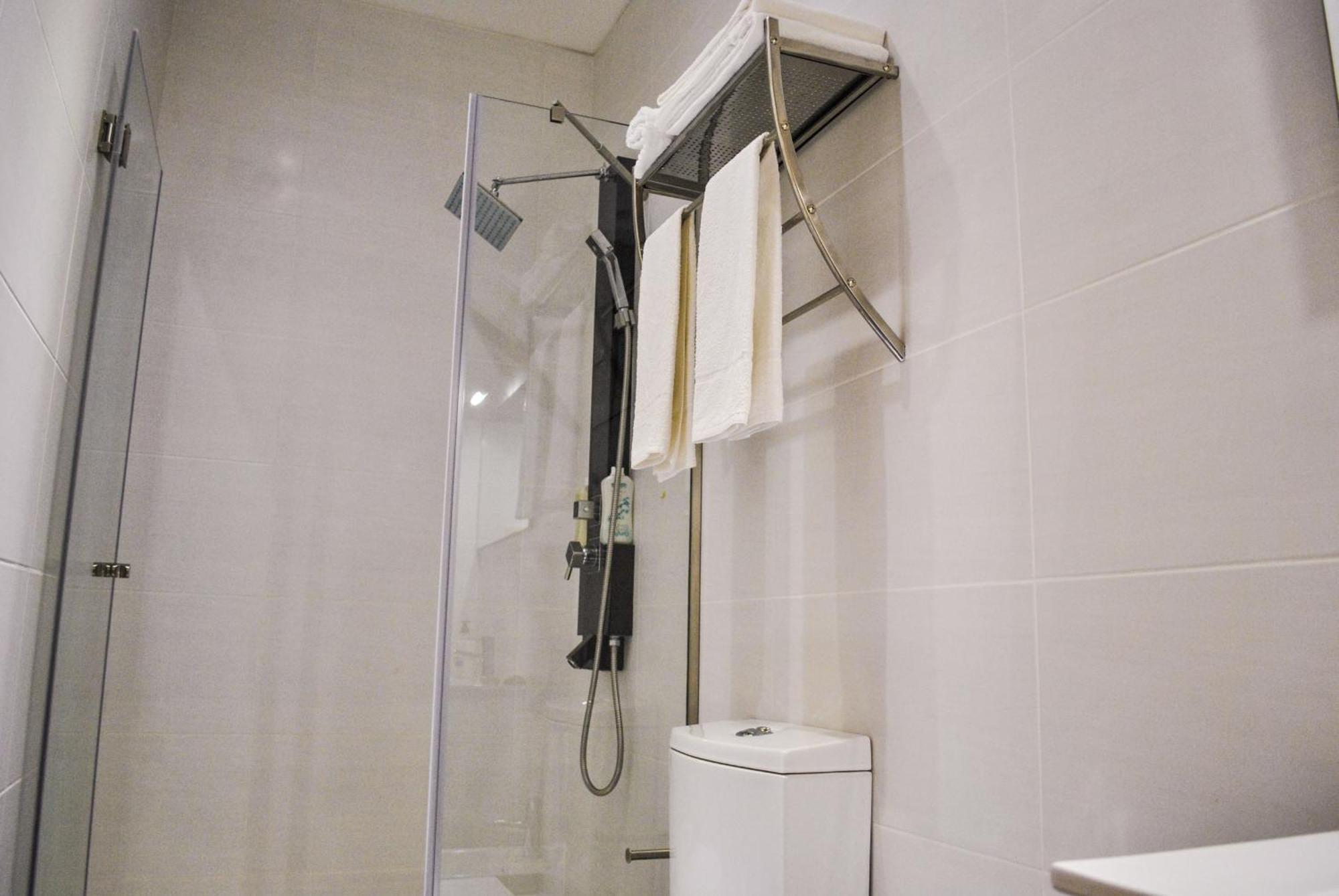 Apartamentos Portodouro - Santa Catarina الغرفة الصورة