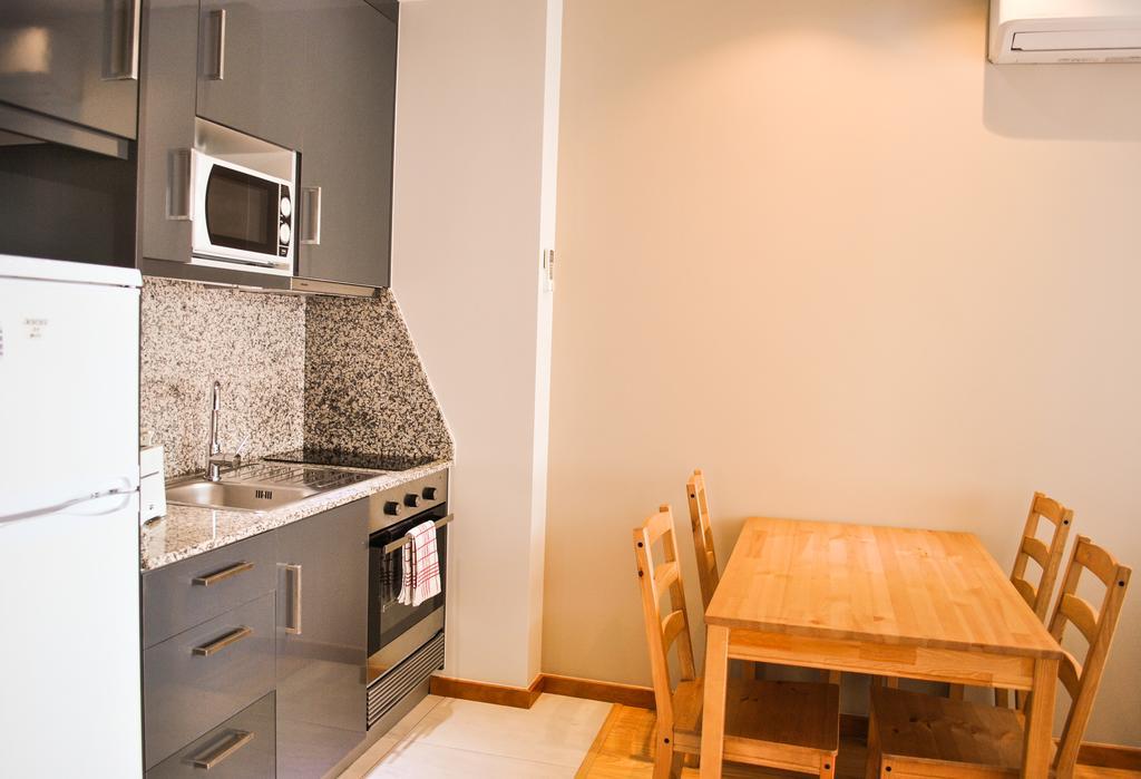 Apartamentos Portodouro - Santa Catarina الغرفة الصورة