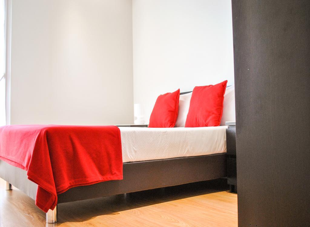 Apartamentos Portodouro - Santa Catarina المظهر الخارجي الصورة