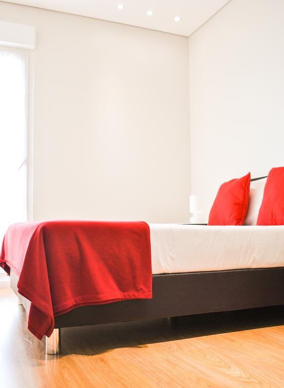 Apartamentos Portodouro - Santa Catarina الغرفة الصورة
