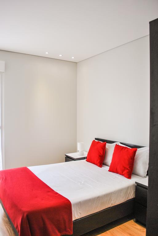 Apartamentos Portodouro - Santa Catarina الغرفة الصورة