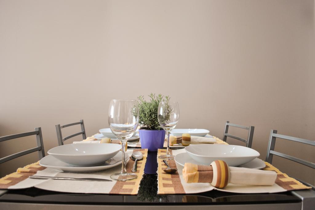Apartamentos Portodouro - Santa Catarina الغرفة الصورة