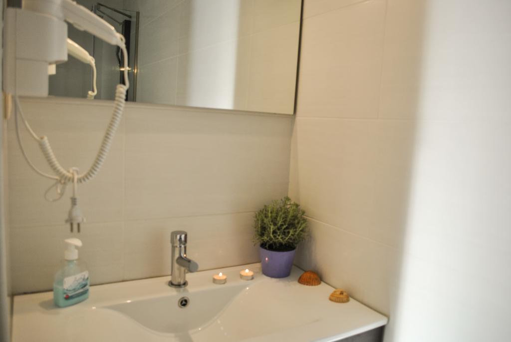 Apartamentos Portodouro - Santa Catarina الغرفة الصورة