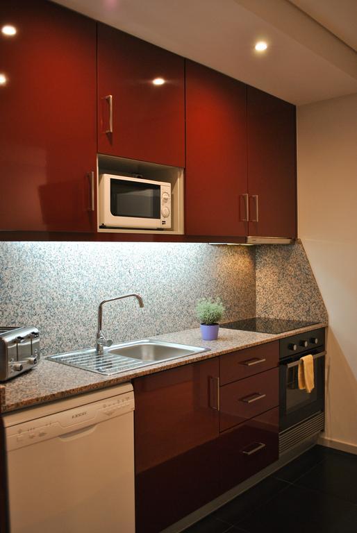 Apartamentos Portodouro - Santa Catarina المظهر الخارجي الصورة