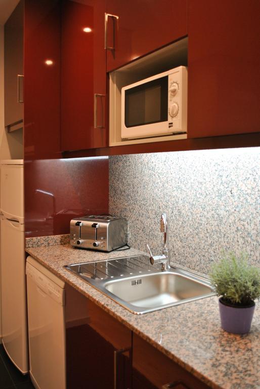 Apartamentos Portodouro - Santa Catarina الغرفة الصورة
