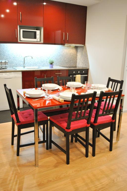 Apartamentos Portodouro - Santa Catarina الغرفة الصورة