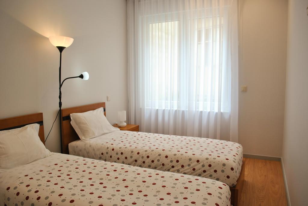 Apartamentos Portodouro - Santa Catarina الغرفة الصورة