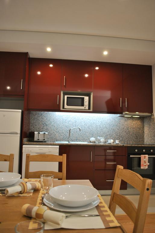 Apartamentos Portodouro - Santa Catarina الغرفة الصورة