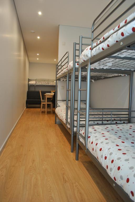 Apartamentos Portodouro - Santa Catarina الغرفة الصورة